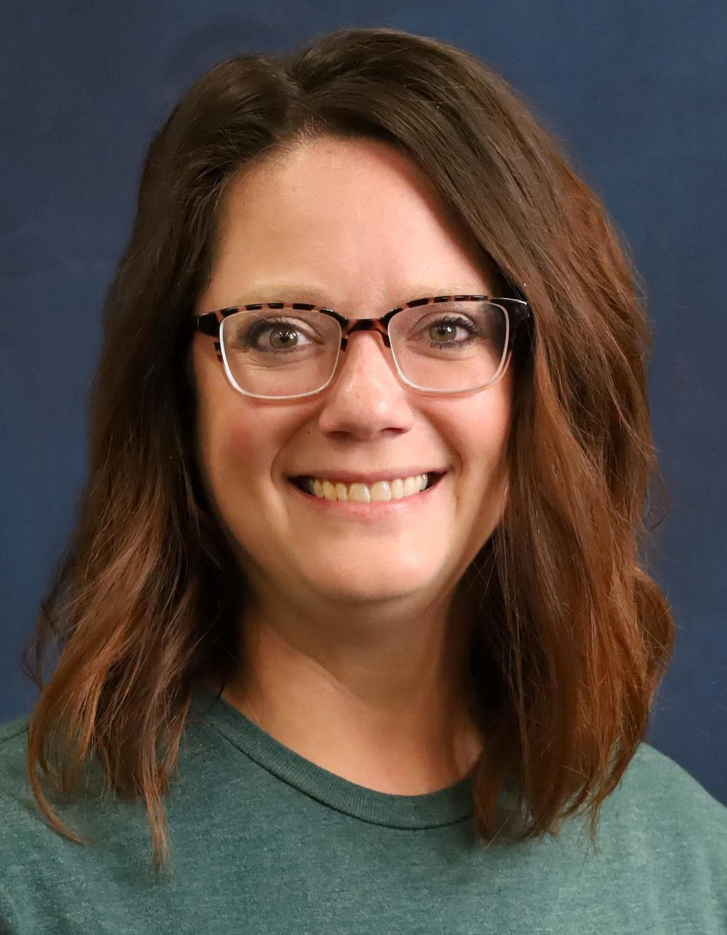 Mitchell Tech Admissions Career Services and Build Dakota Coordinator Robin Jacobsen