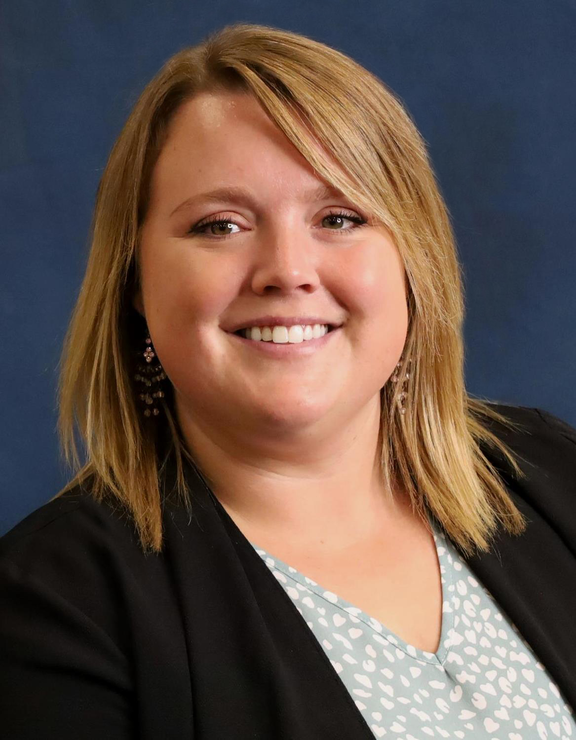 Mitchell Tech Radiologic Technology Instructor Ashley Alarcon