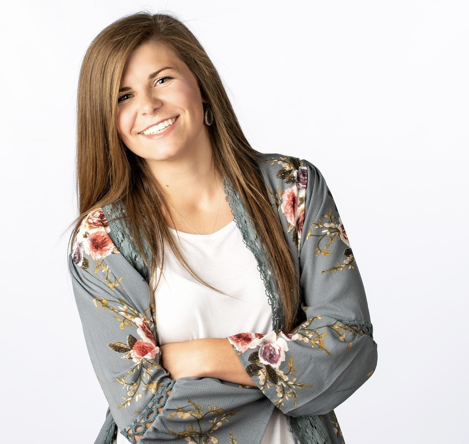 Amy Gilkerson (Accounting ’22) is an accounting assistant/ bookkeeper at Stulken, Petersen, Lingle, Walti, and Jones LLP in Pierre, S.D.