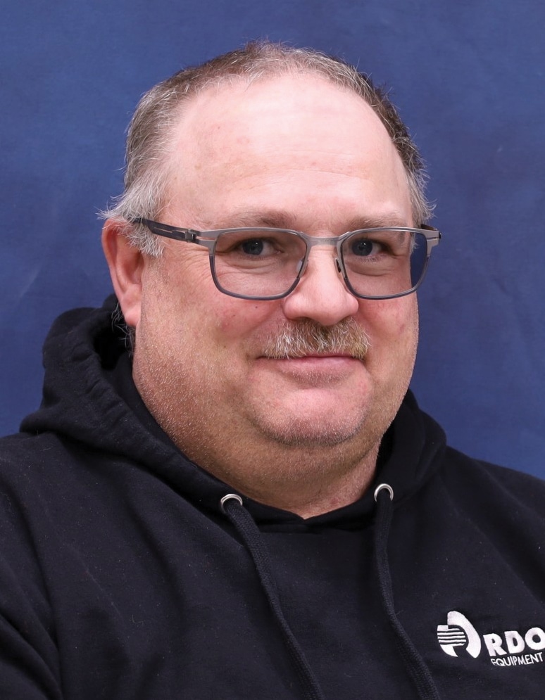 Jahn Schumacher, CDL Instructor