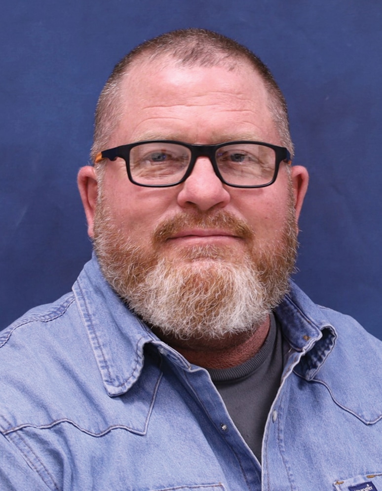 Jon Schempp, Director of Business Development