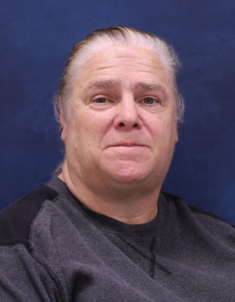 Kelli Sullivan, Custodian